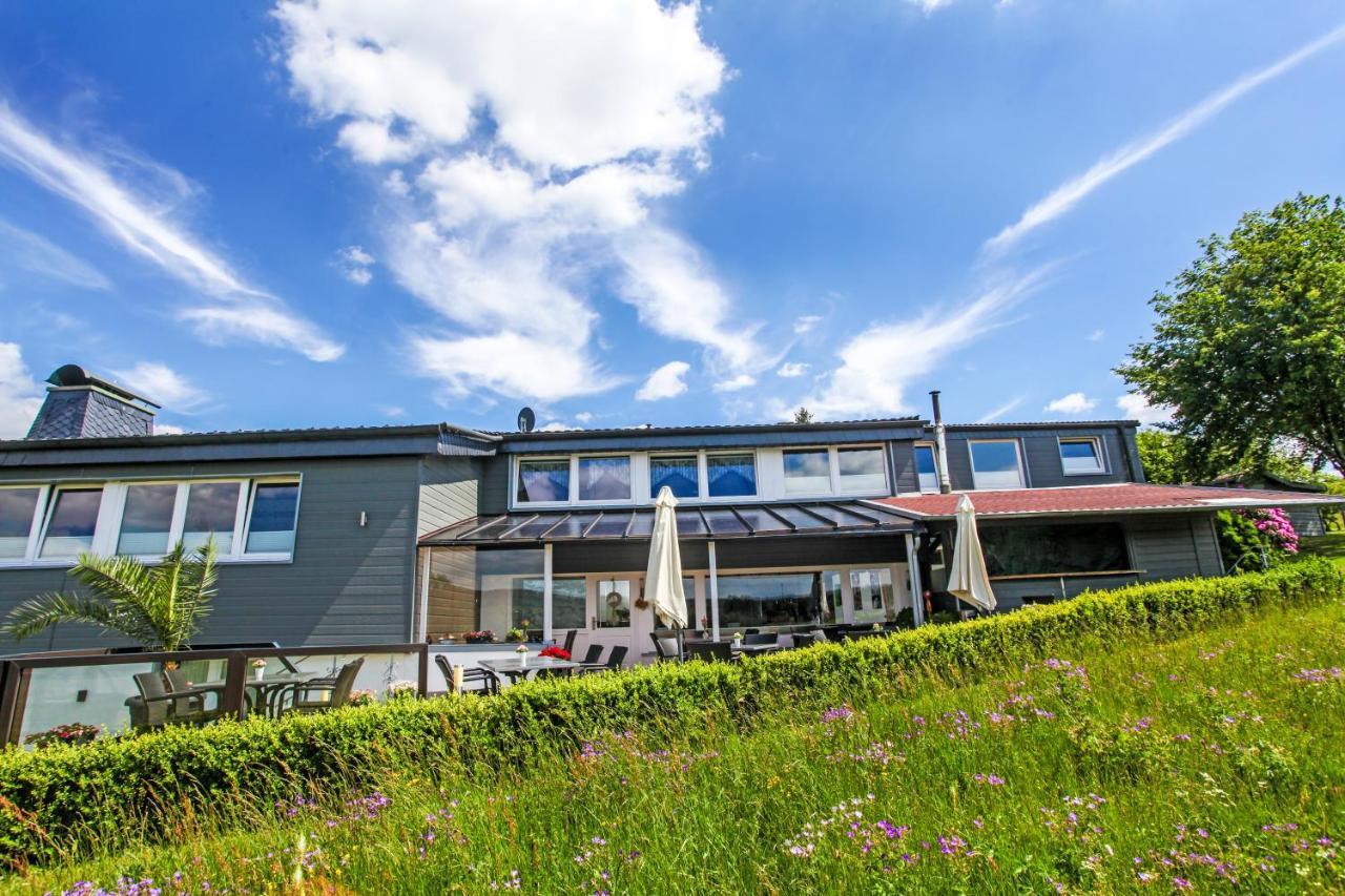 Hotel Brunnenbach Braunlage Exterior photo