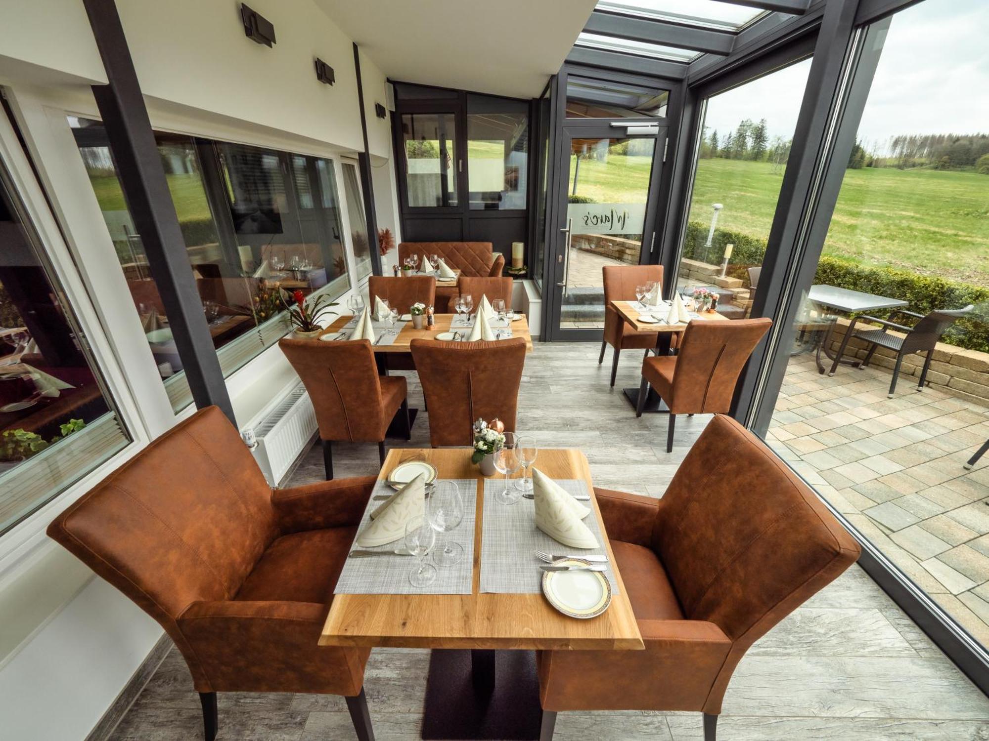 Hotel Brunnenbach Braunlage Exterior photo