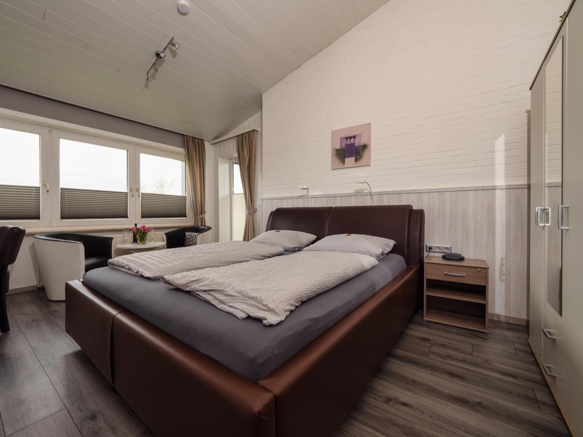 Hotel Brunnenbach Braunlage Exterior photo