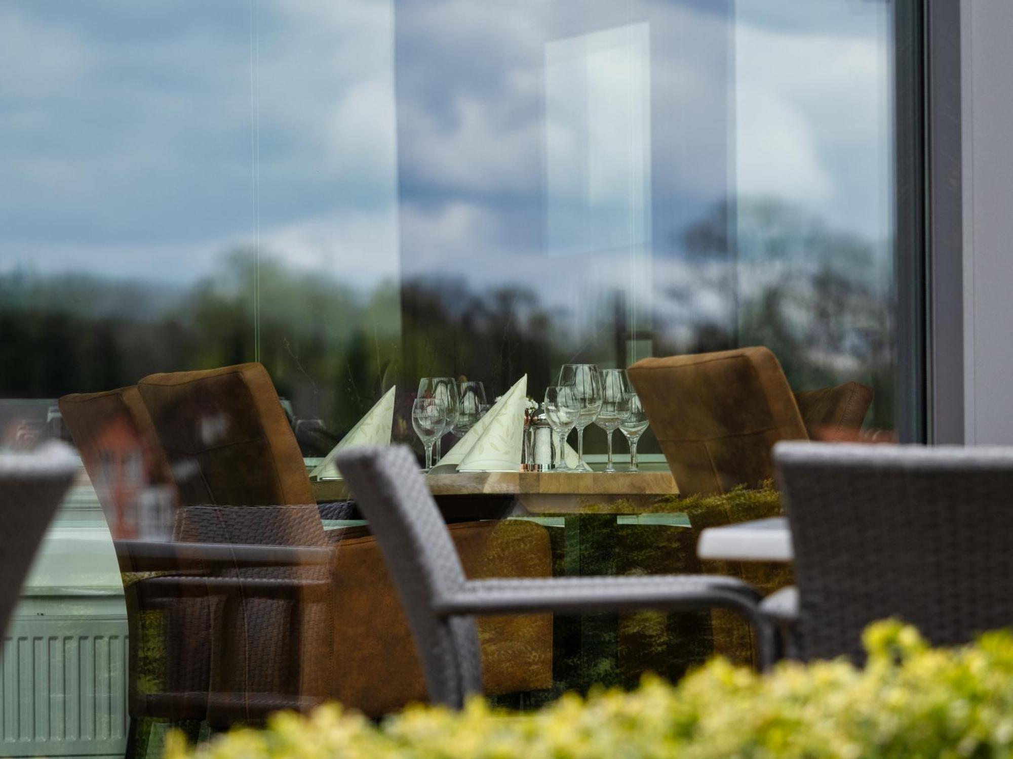 Hotel Brunnenbach Braunlage Exterior photo