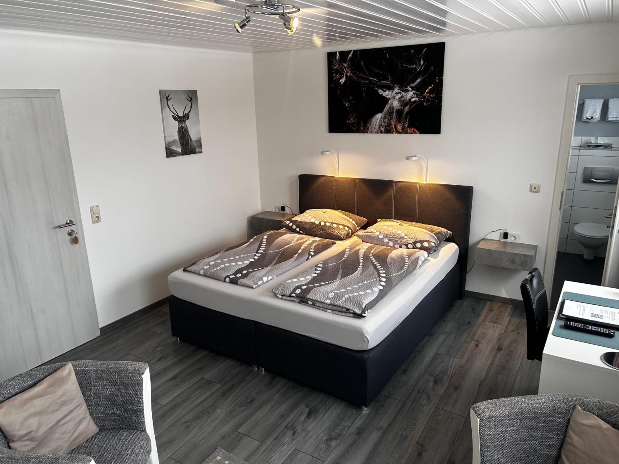Hotel Brunnenbach Braunlage Exterior photo