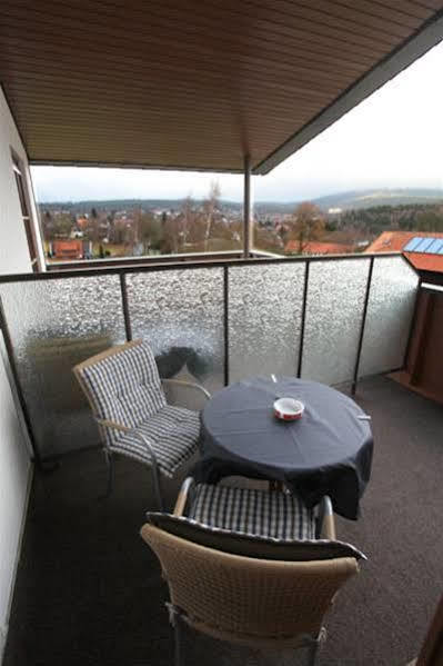 Hotel Brunnenbach Braunlage Exterior photo